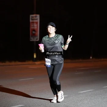 Runner Photo 8205791