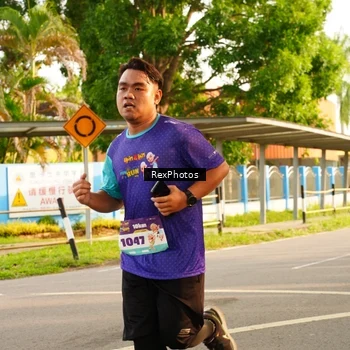 Runner Photo 8205792