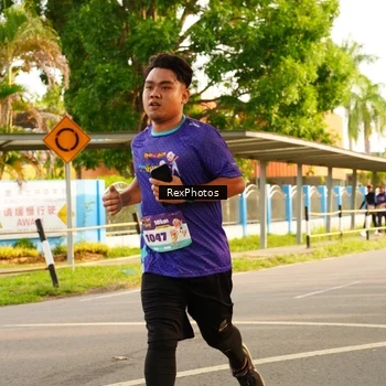 Runner Photo 8205795