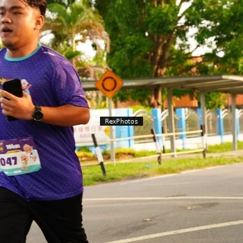 Runner Photo 8205801