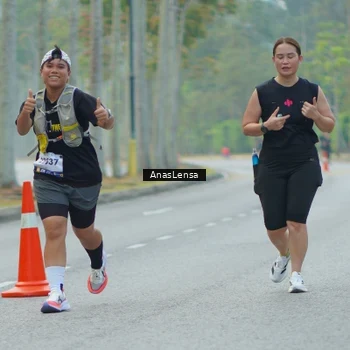 Runner Photo 8205805
