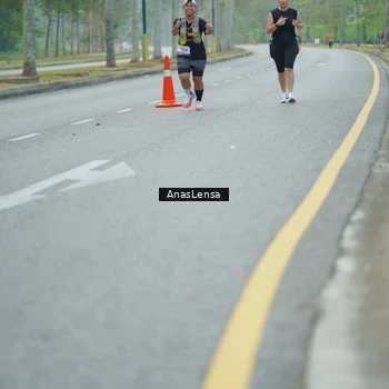 Runner Photo 8205807