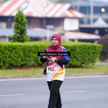 Runner Photo 8205808