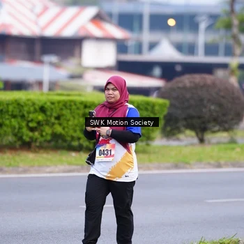 Runner Photo 8205811