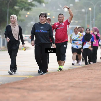 Runner Photo 8205816
