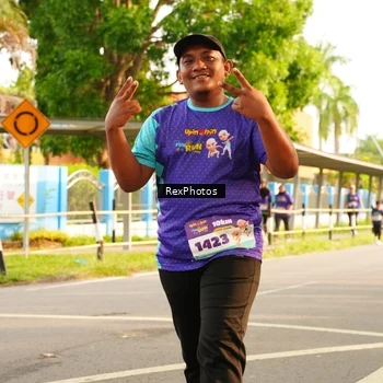 Runner Photo 8205820