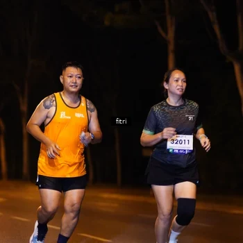Runner Photo 8205821