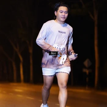 Runner Photo 8205824