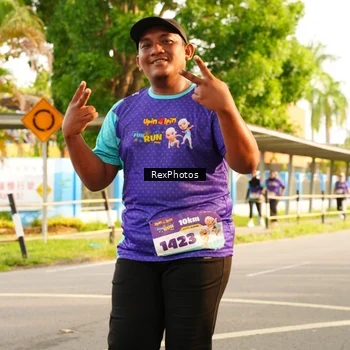 Runner Photo 8205825