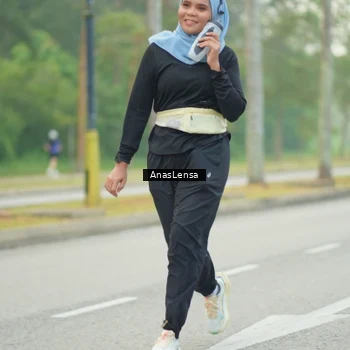 Runner Photo 8205827
