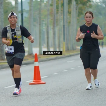 Runner Photo 8205828