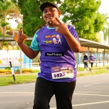 Runner Photo 8205829