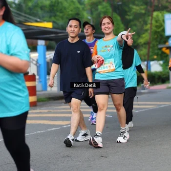 Runner Photo 8205833
