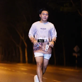 Runner Photo 8205837