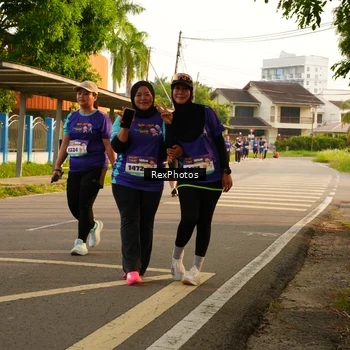 Runner Photo 8205838