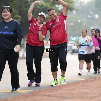 Runner Photo 8205839