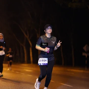 Runner Photo 8205841