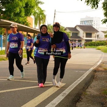 Runner Photo 8205842