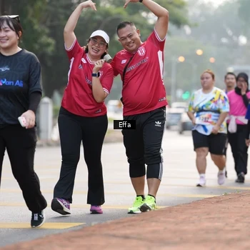 Runner Photo 8205843