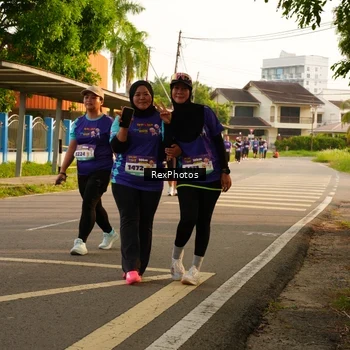 Runner Photo 8205845