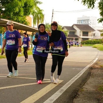 Runner Photo 8205848