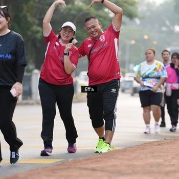 Runner Photo 8205849