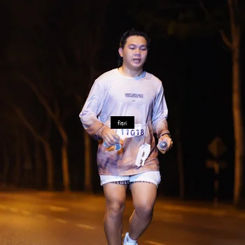 Runner Photo 8205850