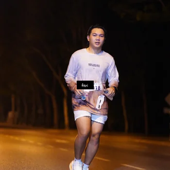 Runner Photo 8205852