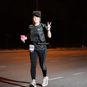 Runner Photo 8205854
