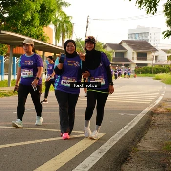 Runner Photo 8205856