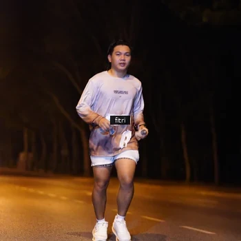 Runner Photo 8205858