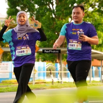 Runner Photo 8205860