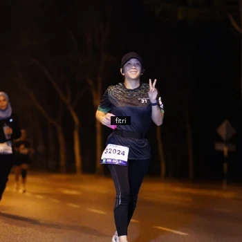 Runner Photo 8205861