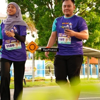 Runner Photo 8205863