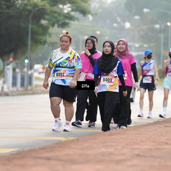 Runner Photo 8205868
