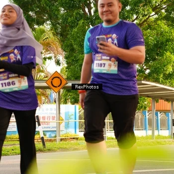 Runner Photo 8205870