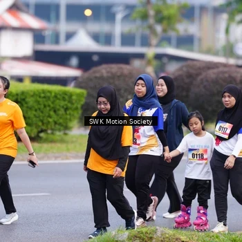 Runner Photo 8205872