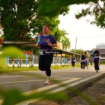 Runner Photo 8205873