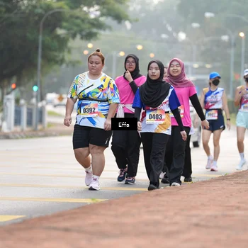 Runner Photo 8205875