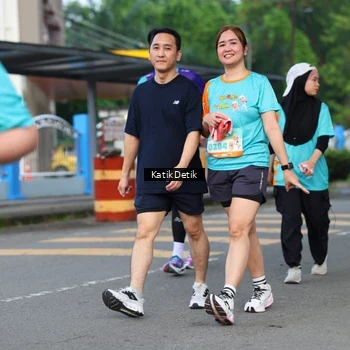 Runner Photo 8205879