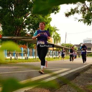 Runner Photo 8205881