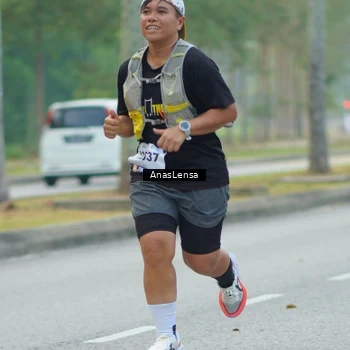 Runner Photo 8205882