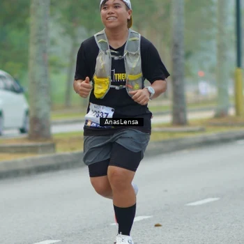 Runner Photo 8205883