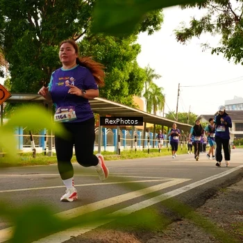 Runner Photo 8205886