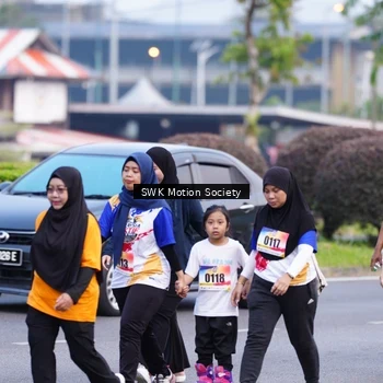 Runner Photo 8205887