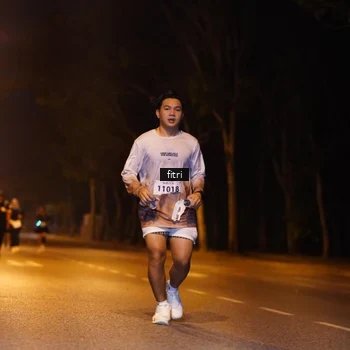 Runner Photo 8205889