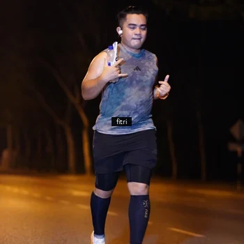 Runner Photo 8205890