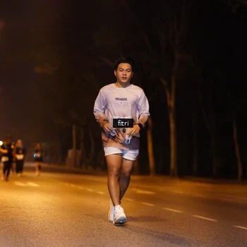Runner Photo 8205892