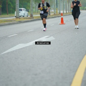 Runner Photo 8205893