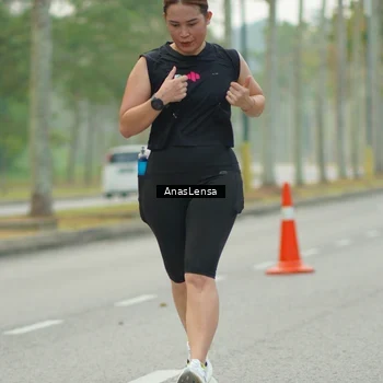 Runner Photo 8205896